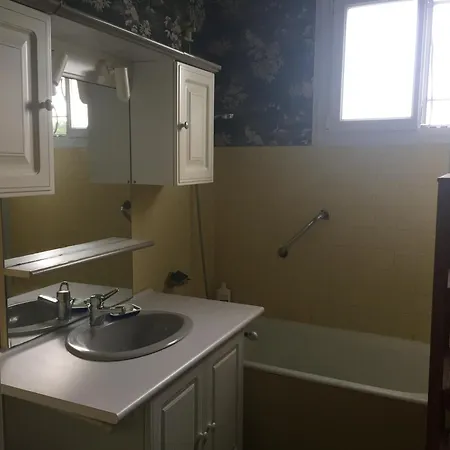 Maison Palais /royan *