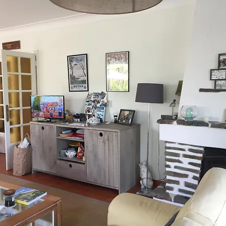 Maison Palais /royan *