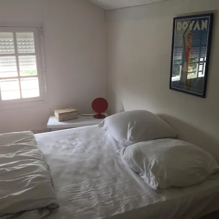 Maison Palais /royan 度假居