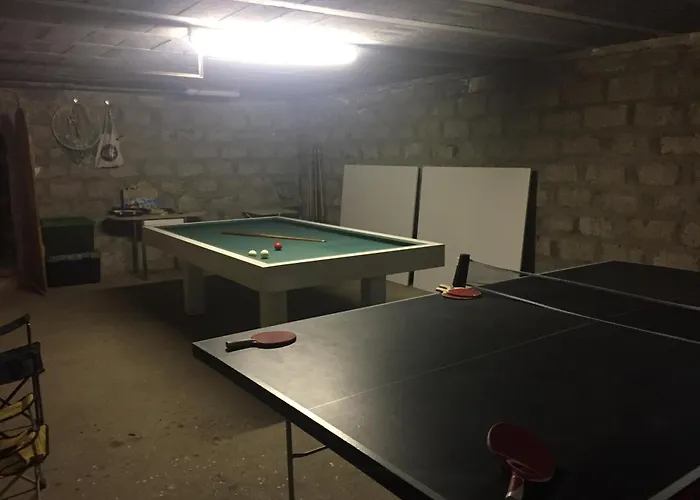 Maison Palais /royan * 滨海圣帕莱