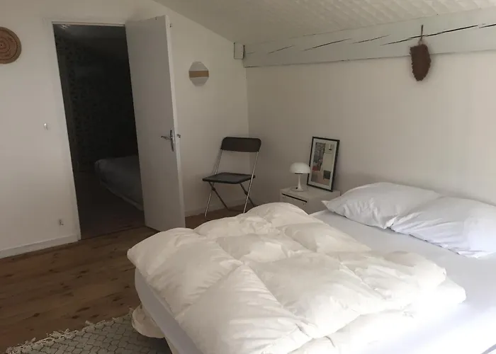 Maison Palais /royan