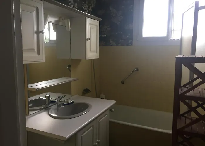 Maison Palais /royan *