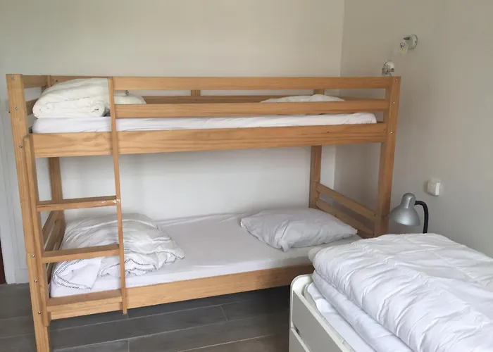 Maison Palais /royan 度假居 滨海圣帕莱