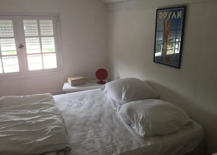 Maison Palais /royan 度假居