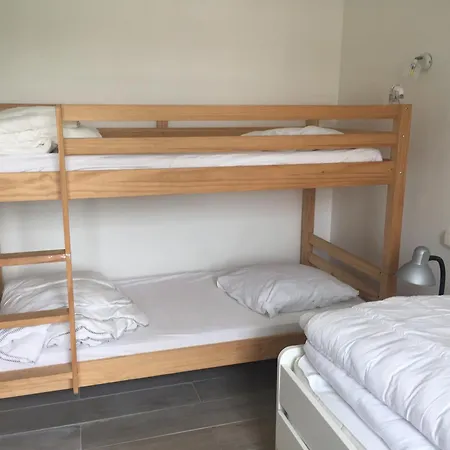 Maison Palais /royan Semesterbostad Saint-Palais-sur-Mer